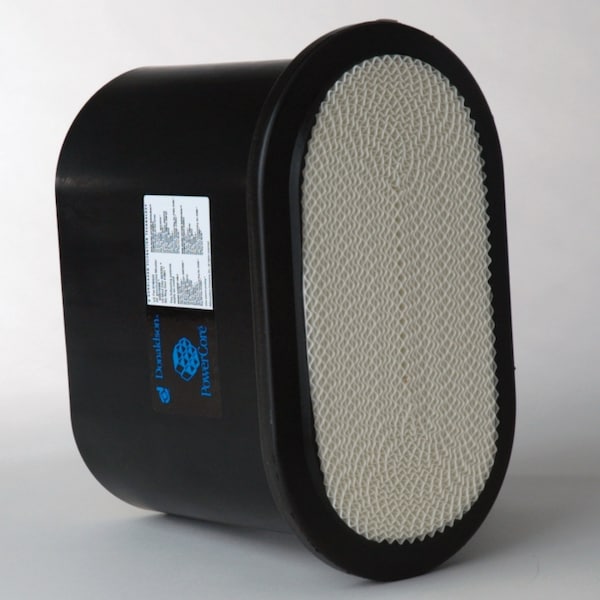 Air Filter, Primary Obround Powercore, P608533